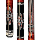 D-542 Dufferin pool cue